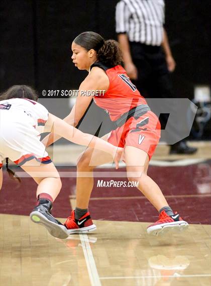 Thumbnail 3 in Valley View @ Great Oak (Mustang Tip-Off) photogallery.