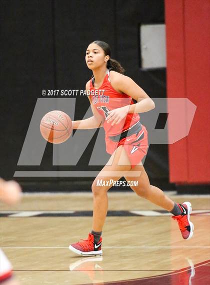 Thumbnail 2 in Valley View @ Great Oak (Mustang Tip-Off) photogallery.