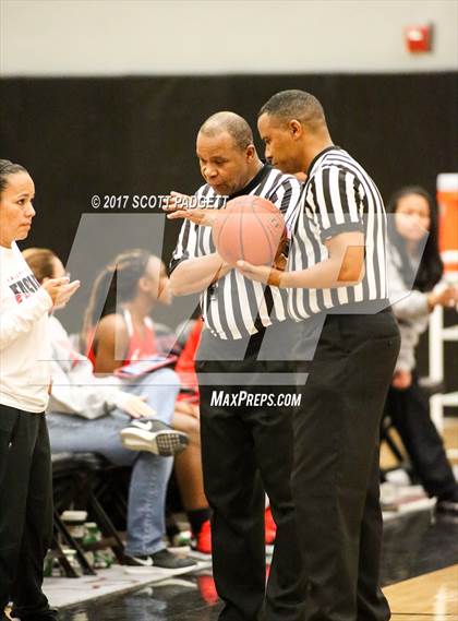 Thumbnail 1 in Valley View @ Great Oak (Mustang Tip-Off) photogallery.