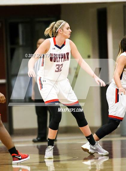 Thumbnail 3 in Valley View @ Great Oak (Mustang Tip-Off) photogallery.