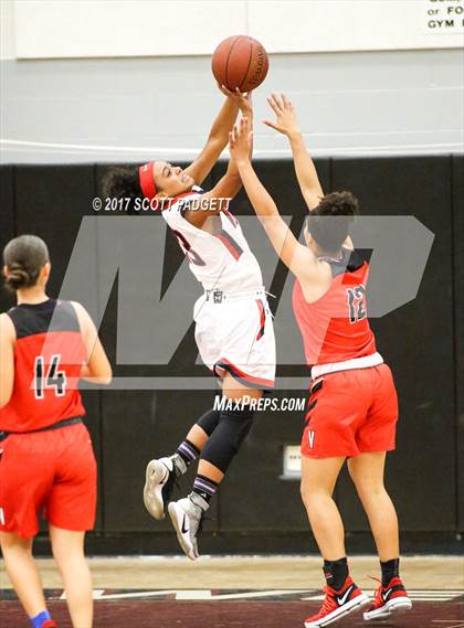Thumbnail 3 in Valley View @ Great Oak (Mustang Tip-Off) photogallery.