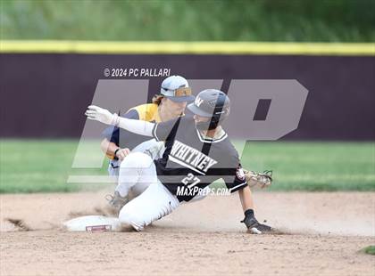 Thumbnail 2 in Oak Ridge @ Whitney photogallery.