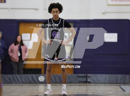 Thumbnail 2 in Monroe-Woodbury @ Newburgh Free Academy photogallery.