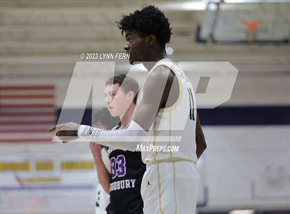 Thumbnail 3 in Monroe-Woodbury @ Newburgh Free Academy photogallery.