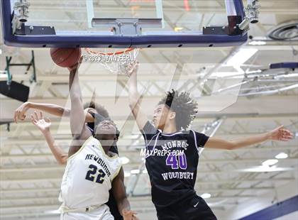Thumbnail 1 in Monroe-Woodbury @ Newburgh Free Academy photogallery.