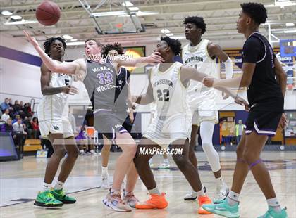 Thumbnail 3 in Monroe-Woodbury @ Newburgh Free Academy photogallery.