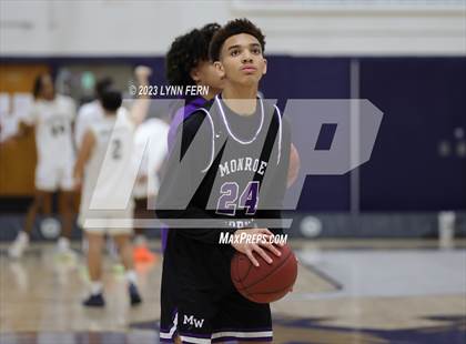 Thumbnail 3 in Monroe-Woodbury @ Newburgh Free Academy photogallery.