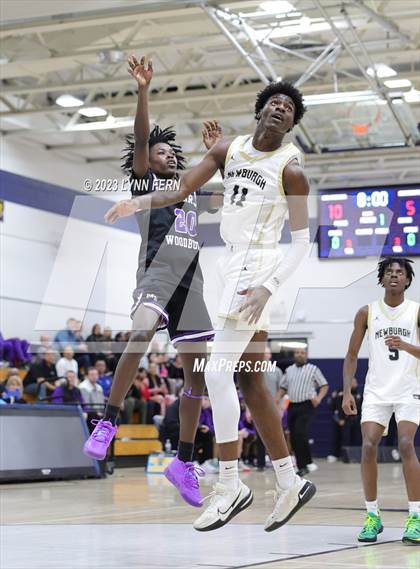 Thumbnail 1 in Monroe-Woodbury @ Newburgh Free Academy photogallery.