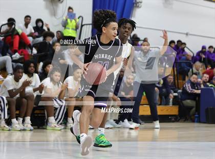Thumbnail 3 in Monroe-Woodbury @ Newburgh Free Academy photogallery.