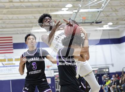 Thumbnail 1 in Monroe-Woodbury @ Newburgh Free Academy photogallery.
