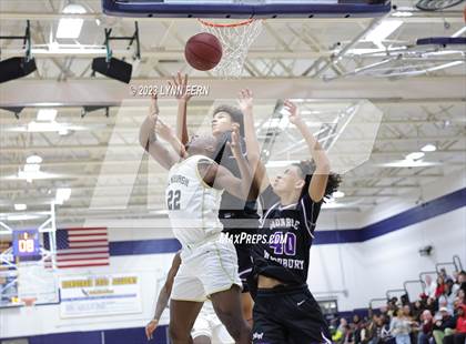 Thumbnail 3 in Monroe-Woodbury @ Newburgh Free Academy photogallery.