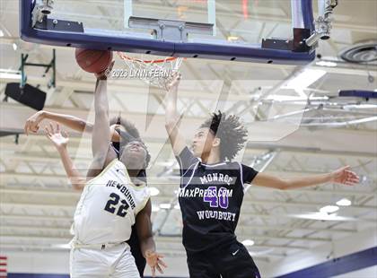 Thumbnail 1 in Monroe-Woodbury @ Newburgh Free Academy photogallery.