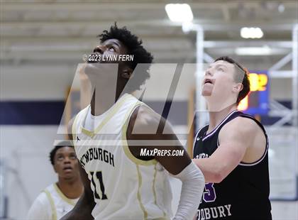 Thumbnail 1 in Monroe-Woodbury @ Newburgh Free Academy photogallery.