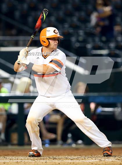 Thumbnail 1 in Corona del Sol vs. Desert Vista (Chase Field) photogallery.