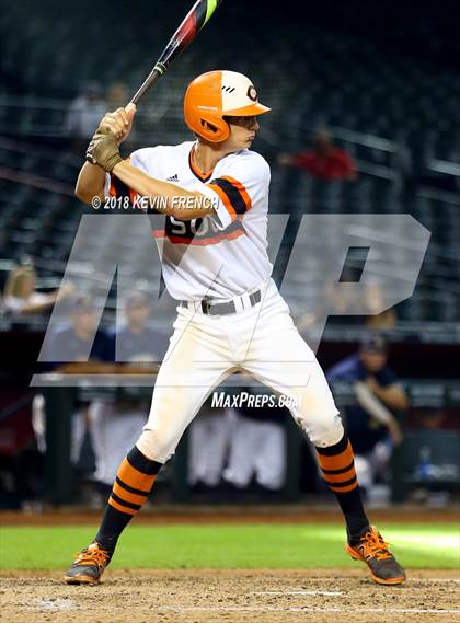 Thumbnail 3 in Corona del Sol vs. Desert Vista (Chase Field) photogallery.