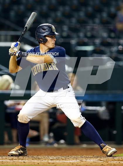 Thumbnail 3 in Corona del Sol vs. Desert Vista (Chase Field) photogallery.