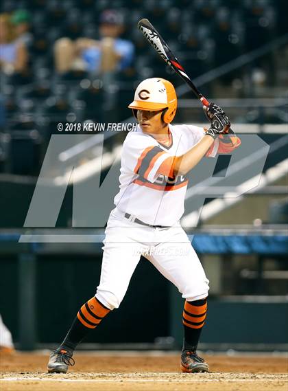 Thumbnail 1 in Corona del Sol vs. Desert Vista (Chase Field) photogallery.