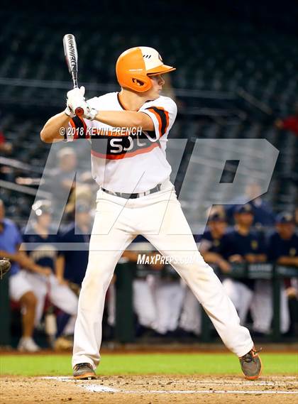 Thumbnail 1 in Corona del Sol vs. Desert Vista (Chase Field) photogallery.