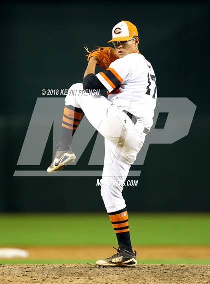 Thumbnail 3 in Corona del Sol vs. Desert Vista (Chase Field) photogallery.