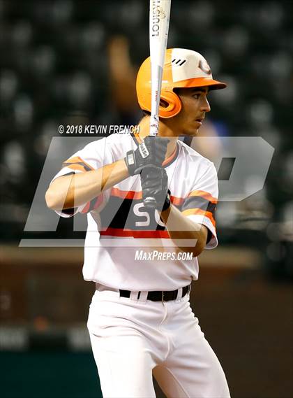 Thumbnail 3 in Corona del Sol vs. Desert Vista (Chase Field) photogallery.