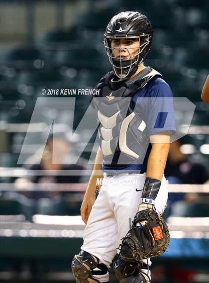Thumbnail 3 in Corona del Sol vs. Desert Vista (Chase Field) photogallery.