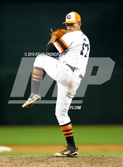 Thumbnail 3 in Corona del Sol vs. Desert Vista (Chase Field) photogallery.