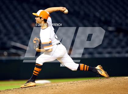Thumbnail 2 in Corona del Sol vs. Desert Vista (Chase Field) photogallery.