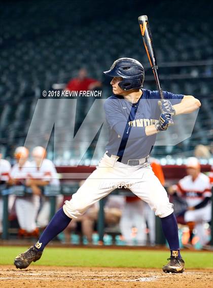 Thumbnail 2 in Corona del Sol vs. Desert Vista (Chase Field) photogallery.