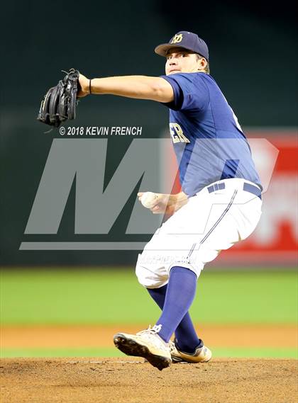 Thumbnail 1 in Corona del Sol vs. Desert Vista (Chase Field) photogallery.