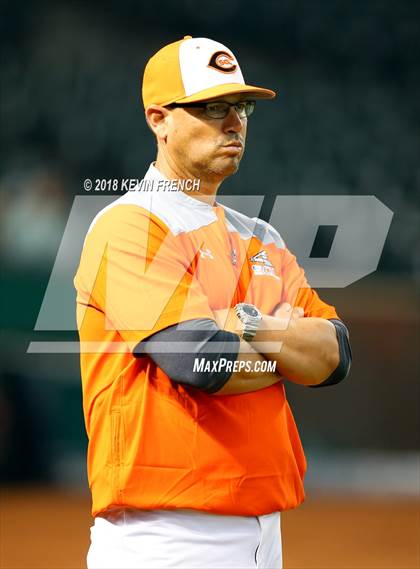 Thumbnail 1 in Corona del Sol vs. Desert Vista (Chase Field) photogallery.