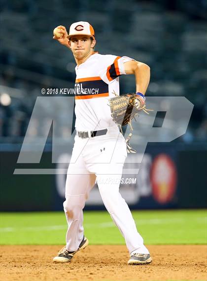 Thumbnail 2 in Corona del Sol vs. Desert Vista (Chase Field) photogallery.