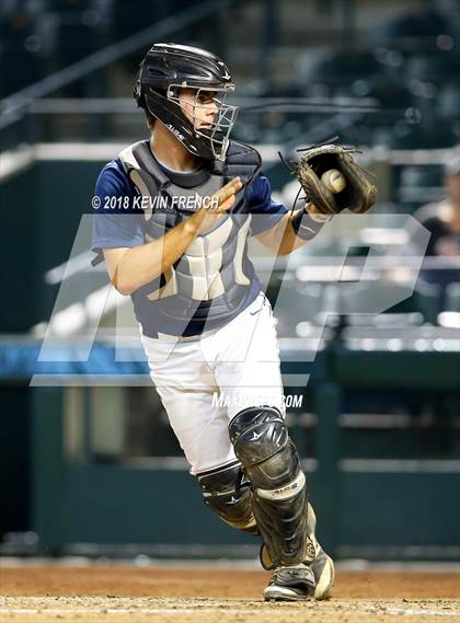 Thumbnail 3 in Corona del Sol vs. Desert Vista (Chase Field) photogallery.