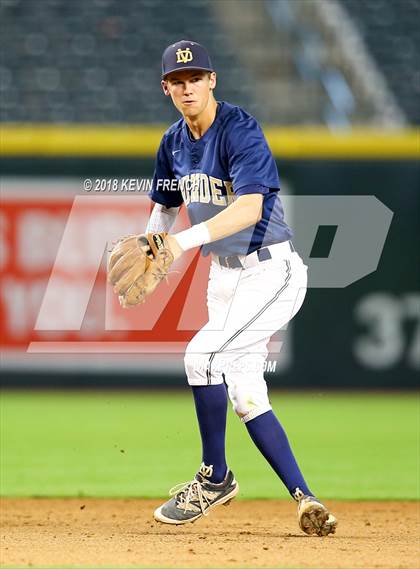 Thumbnail 3 in Corona del Sol vs. Desert Vista (Chase Field) photogallery.