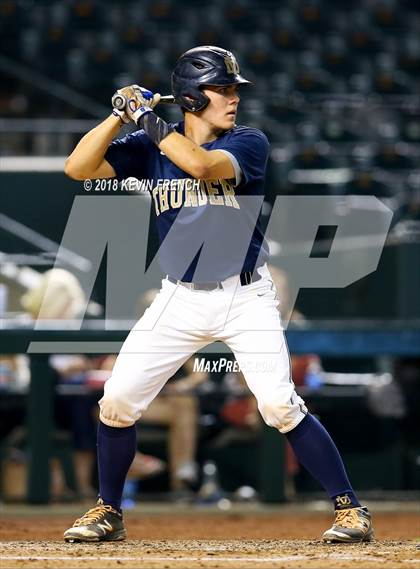 Thumbnail 2 in Corona del Sol vs. Desert Vista (Chase Field) photogallery.