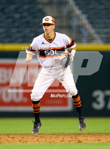 Thumbnail 1 in Corona del Sol vs. Desert Vista (Chase Field) photogallery.