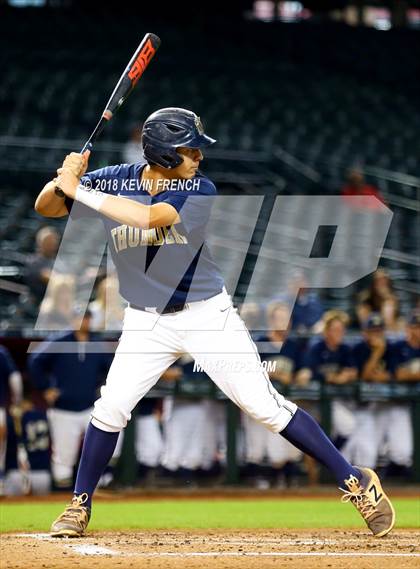 Thumbnail 3 in Corona del Sol vs. Desert Vista (Chase Field) photogallery.