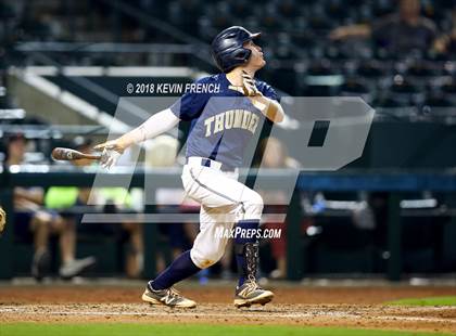 Thumbnail 2 in Corona del Sol vs. Desert Vista (Chase Field) photogallery.