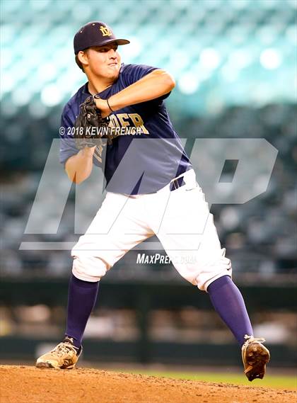 Thumbnail 3 in Corona del Sol vs. Desert Vista (Chase Field) photogallery.