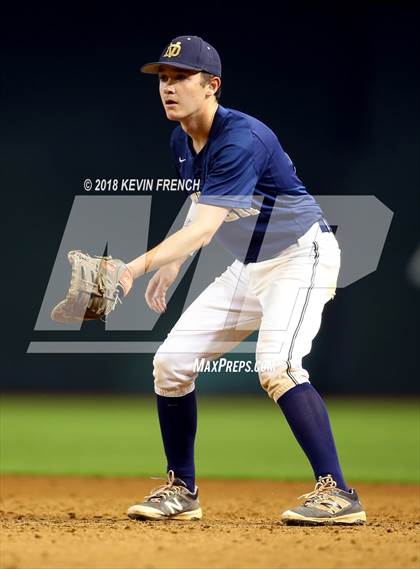 Thumbnail 3 in Corona del Sol vs. Desert Vista (Chase Field) photogallery.