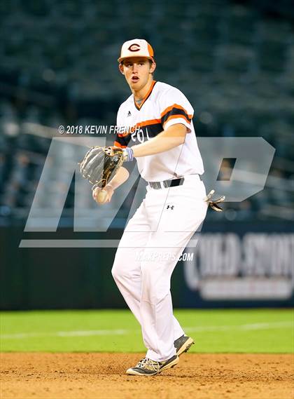 Thumbnail 2 in Corona del Sol vs. Desert Vista (Chase Field) photogallery.