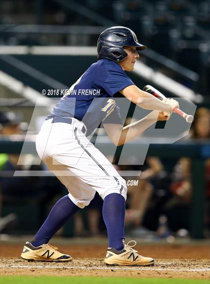 Thumbnail 2 in Corona del Sol vs. Desert Vista (Chase Field) photogallery.