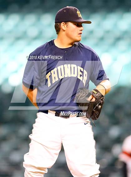 Thumbnail 1 in Corona del Sol vs. Desert Vista (Chase Field) photogallery.