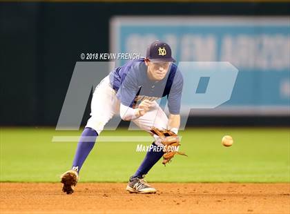 Thumbnail 3 in Corona del Sol vs. Desert Vista (Chase Field) photogallery.