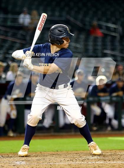 Thumbnail 2 in Corona del Sol vs. Desert Vista (Chase Field) photogallery.