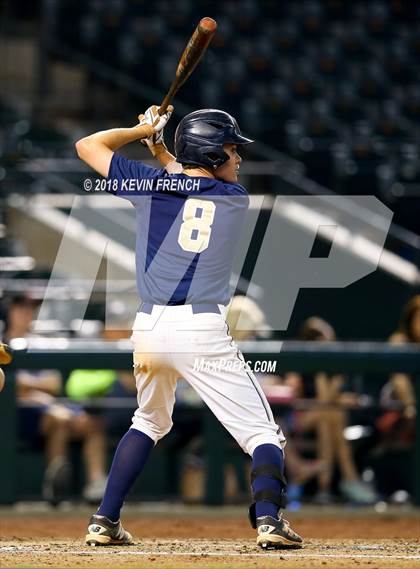 Thumbnail 1 in Corona del Sol vs. Desert Vista (Chase Field) photogallery.
