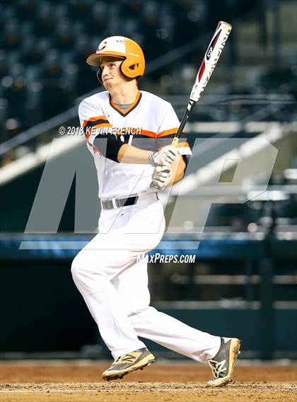 Thumbnail 3 in Corona del Sol vs. Desert Vista (Chase Field) photogallery.