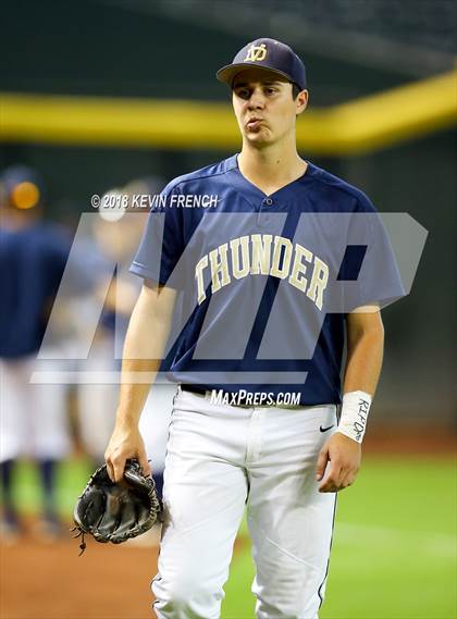 Thumbnail 3 in Corona del Sol vs. Desert Vista (Chase Field) photogallery.