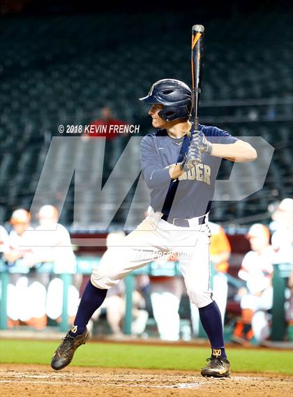 Thumbnail 2 in Corona del Sol vs. Desert Vista (Chase Field) photogallery.