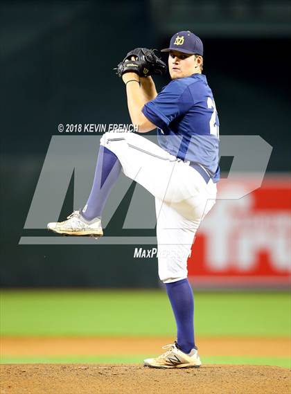 Thumbnail 3 in Corona del Sol vs. Desert Vista (Chase Field) photogallery.