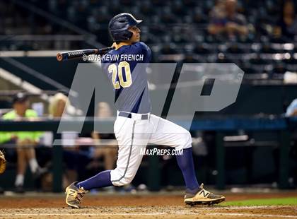 Thumbnail 3 in Corona del Sol vs. Desert Vista (Chase Field) photogallery.
